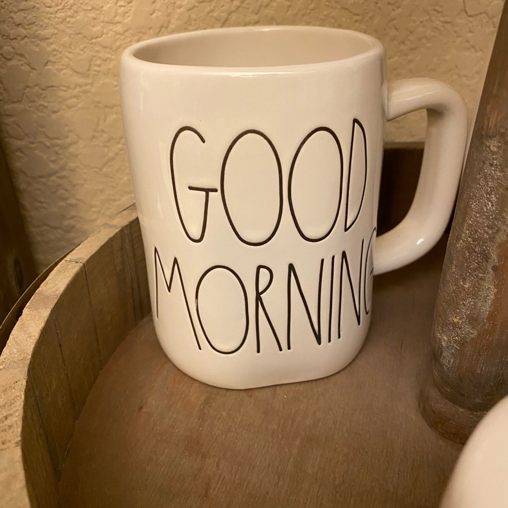 Rae dunn mug